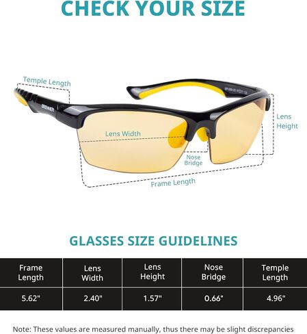 Blue Light Glasses for Men Women, Blue Light Blocking, UV Protection, Blue Ray Screen Filter, Anti Glare Coating, Anti Fatigue Eyestrain, Reading Gaming Computer TV Phone, Orange in Saudi Arabia