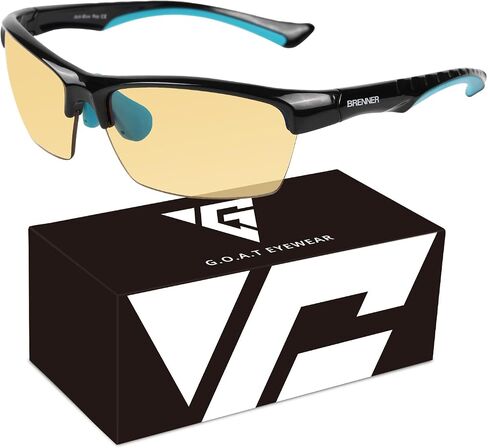 Blue Light Glasses for Men Women, Blue Light Blocking, UV Protection, Blue Ray Screen Filter, Anti Glare Coating, Anti Fatigue Eyestrain, Reading Gaming Computer TV Phone, Orange in Saudi Arabia