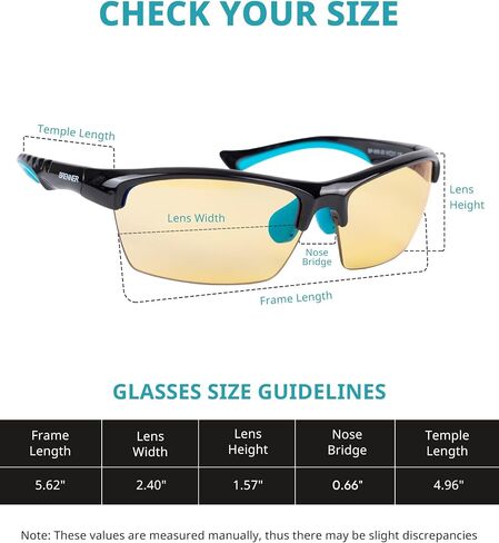 Blue Light Glasses for Men Women, Blue Light Blocking, UV Protection, Blue Ray Screen Filter, Anti Glare Coating, Anti Fatigue Eyestrain, Reading Gaming Computer TV Phone, Orange in Saudi Arabia