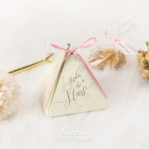 Ribbli Double Faced White Satin Ribbon,1/8" x Continuous 50 Yards,Use for Bows Bouquet,Gift Wrapping,Floral Arrangement in Saudi Arabia