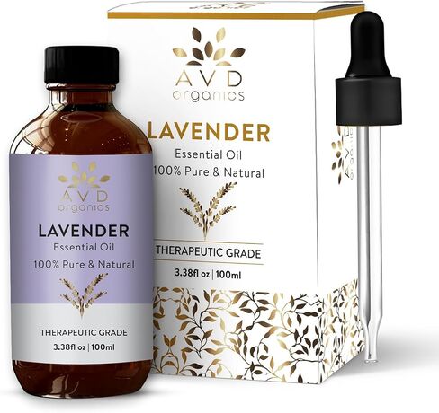 Helichrysum Essential Oil 100ml - Pure & Natural Therapeutic Grade Oil for Aromatherapy, Massage - 3.38 fl. Oz in Saudi Arabia