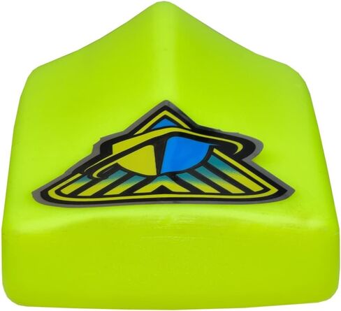 Plastic Cricket Full Size Bat, for All Age Groups Plastic Cricket bat for Tennis & Wind Balls PVC/Plastic Cricket Bat in Saudi Arabia