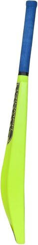 Plastic Cricket Full Size Bat, for All Age Groups Plastic Cricket bat for Tennis & Wind Balls PVC/Plastic Cricket Bat in Saudi Arabia