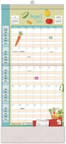 WSBL Family 2024 Plan-It Calendar (24997009162) in Saudi Arabia