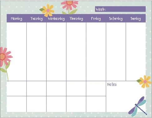 WSBL Family 2024 Plan-It Calendar (24997009162) in Saudi Arabia
