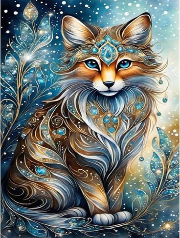 Flower Diamond Painting Kits for Adults-Flowers Diamond Art Kits for Adults,Flowers Gem Art Kits for Adults for Gift Home Wall Decor(12x16inch) in Kuwait