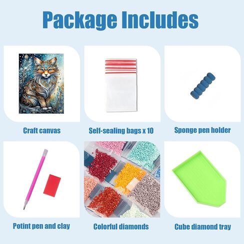 Flower Diamond Painting Kits for Adults-Flowers Diamond Art Kits for Adults,Flowers Gem Art Kits for Adults for Gift Home Wall Decor(12x16inch) in Kuwait