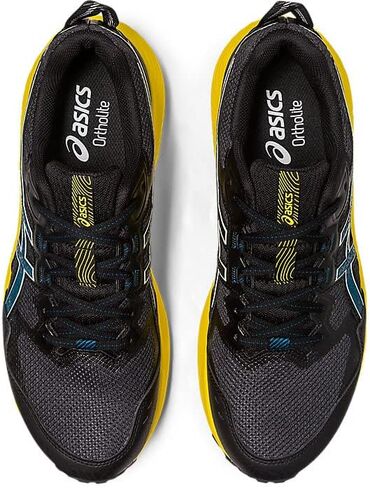 ASICS Men's Gel-Sonoma 7 Running Shoe, 10.5, Magnetic Blue/Black in Saudi Arabia