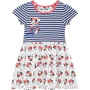 Disney Girls' Minnie Mouse Dress