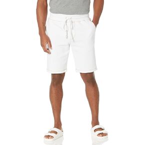 True Religion Men's Big T Jogger Short