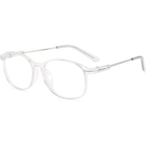 Oversized Distance Polarized Nearsighted Sunglasses -0.50 Outdoor Driving Tinted Gray Shortsighted Myopia Glasses