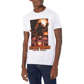 Juice WRLD Fighting Demons Tee