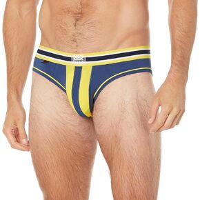 Men's Relay Stripe Brief