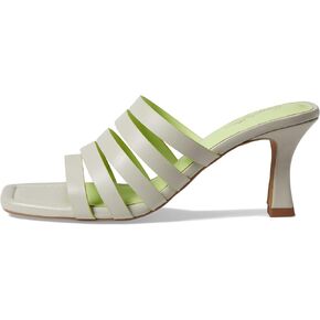 Seychelles Women's Big Dreams Leather Heeled Sandals