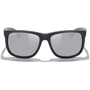 MERRY'S Men's Rectangular Polarized Sunglasses UV400 Protection for Driving Fishing Hiking Golf Outdoor Sport Glasses S8165