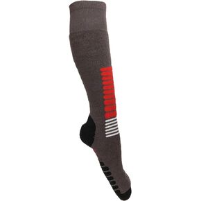 Eurosock unisex-adult Ski Zone Ski Socks