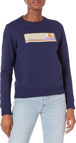 MARMOT Women's Montane Crew Sweatshirt in Saudi Arabia