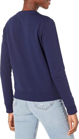 MARMOT Women's Montane Crew Sweatshirt in Saudi Arabia