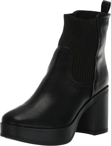 Women's Short Ankle Boot in Saudi Arabia
