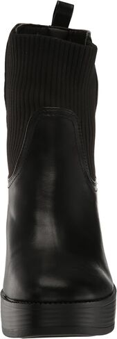 Women's Short Ankle Boot in Saudi Arabia