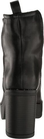 Women's Short Ankle Boot in Saudi Arabia