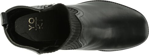 Women's Short Ankle Boot in Saudi Arabia