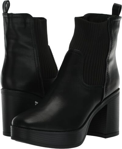 Women's Short Ankle Boot in Saudi Arabia