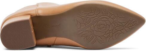 Rockport Women's Milia Block Bootie Ankle Boot in Kuwait