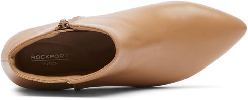 Rockport Women's Milia Block Bootie Ankle Boot in Kuwait
