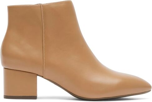 Rockport Women's Milia Block Bootie Ankle Boot in Kuwait