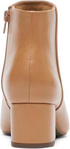 Rockport Women's Milia Block Bootie Ankle Boot in Kuwait