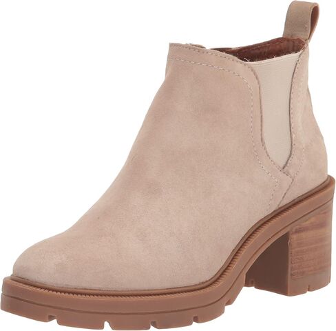 Lucky Brand Women's Sumah Ankle Boot in Saudi Arabia