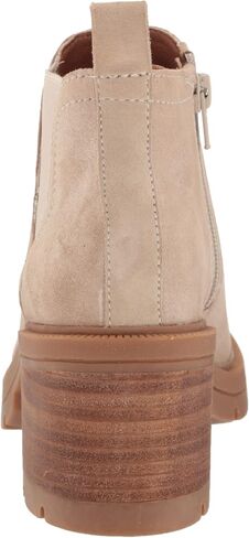 Lucky Brand Women's Sumah Ankle Boot in Saudi Arabia