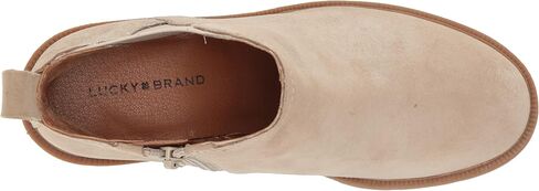 Lucky Brand Women's Sumah Ankle Boot in Saudi Arabia