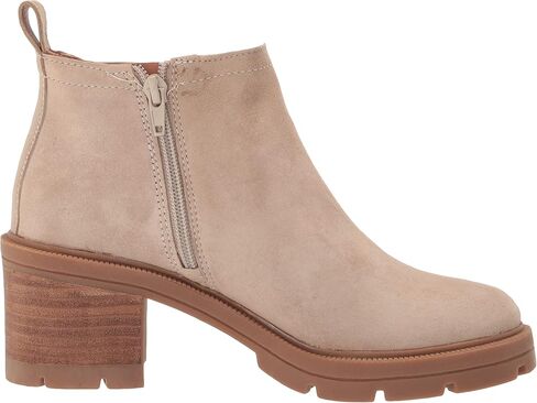 Lucky Brand Women's Sumah Ankle Boot in Saudi Arabia
