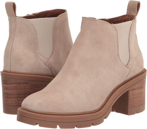 Lucky Brand Women's Sumah Ankle Boot in Saudi Arabia