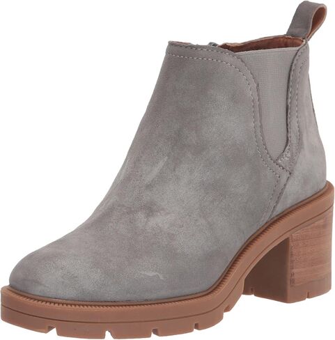 Lucky Brand Women's Sumah Ankle Boot in Saudi Arabia