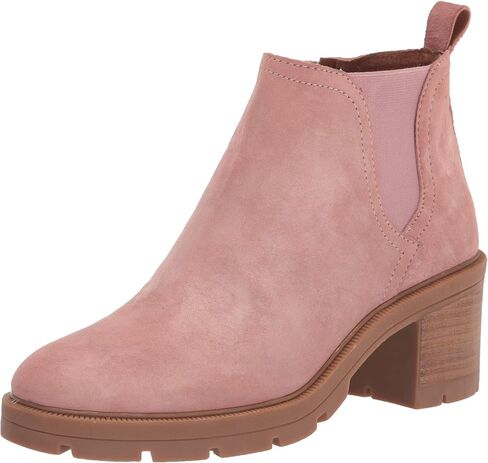 Lucky Brand Women's Sumah Ankle Boot in Saudi Arabia