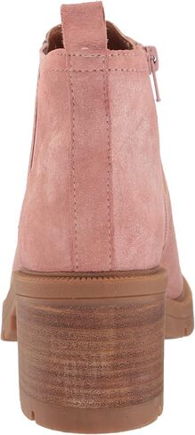 Lucky Brand Women's Sumah Ankle Boot in Saudi Arabia