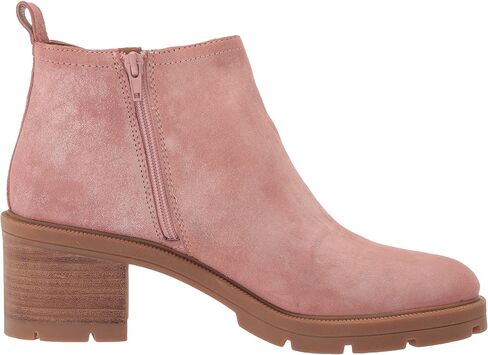 Lucky Brand Women's Sumah Ankle Boot in Saudi Arabia