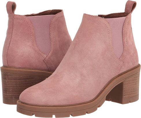 Lucky Brand Women's Sumah Ankle Boot in Saudi Arabia