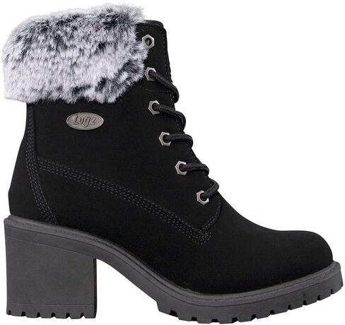 Lugz Women's Clove Faux Fur Fashion Boot in Saudi Arabia