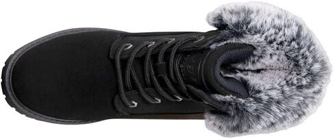Lugz Women's Clove Faux Fur Fashion Boot in Saudi Arabia
