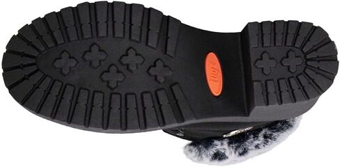 Lugz Women's Clove Faux Fur Fashion Boot in Saudi Arabia