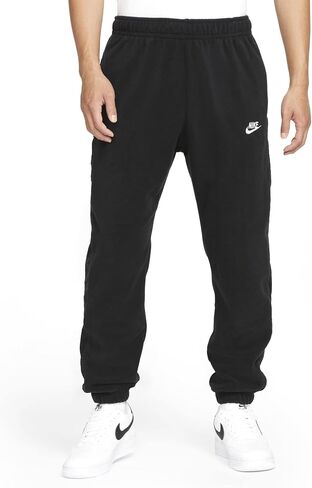 Nike Men Sportswear Sport Essentials + Fleece Pants in Saudi Arabia