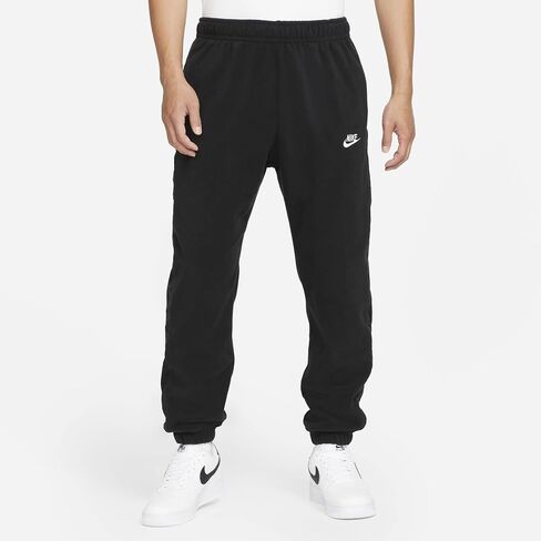 Nike Men Sportswear Sport Essentials + Fleece Pants in Saudi Arabia
