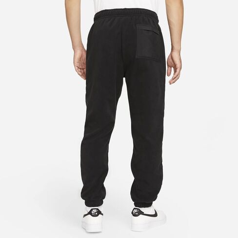 Nike Men Sportswear Sport Essentials + Fleece Pants in Saudi Arabia