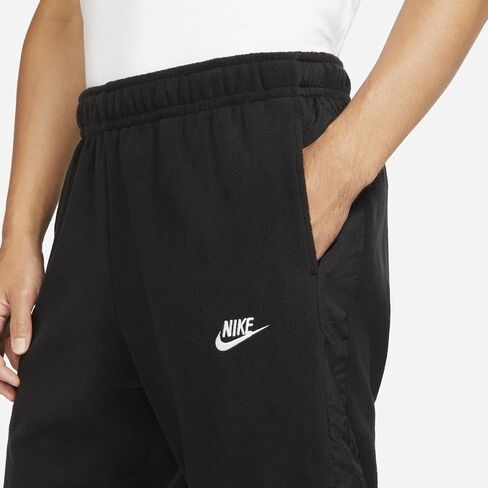 Nike Men Sportswear Sport Essentials + Fleece Pants in Saudi Arabia
