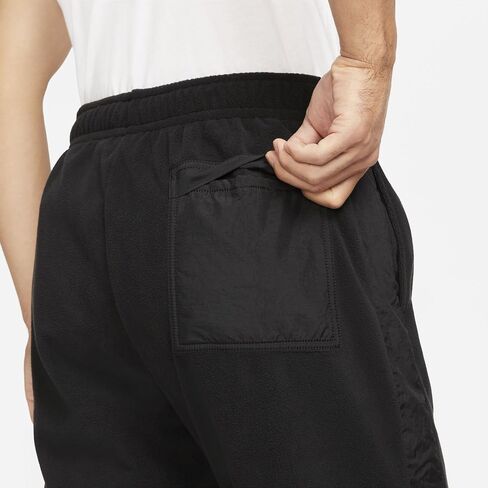 Nike Men Sportswear Sport Essentials + Fleece Pants in Saudi Arabia