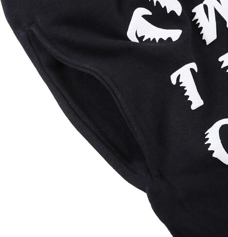 Arnodefrance Unisex Sweatpants Joggers Yoga Lounge Pants Pockets Retro Outdoor Hiking Running Trousers in Saudi Arabia